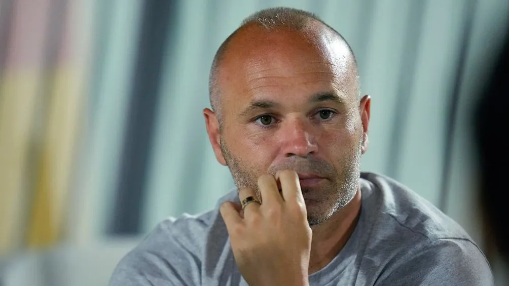 AP El español desea seguir jugando al futbol