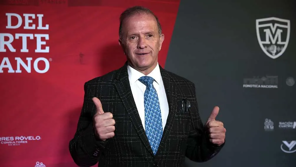 Schwartz recriminó al pugilista mexicano