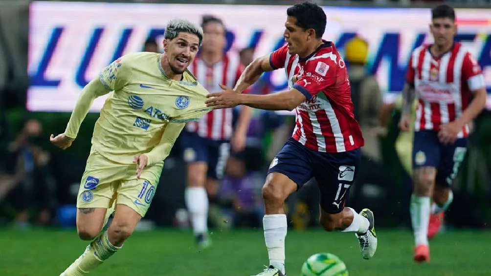 Valdés tuvo un gran torneo en el Clausura