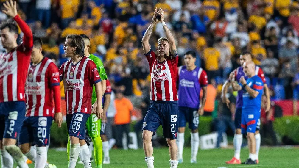 Los fanáticos seguirán a los jugadores hasta el Akron