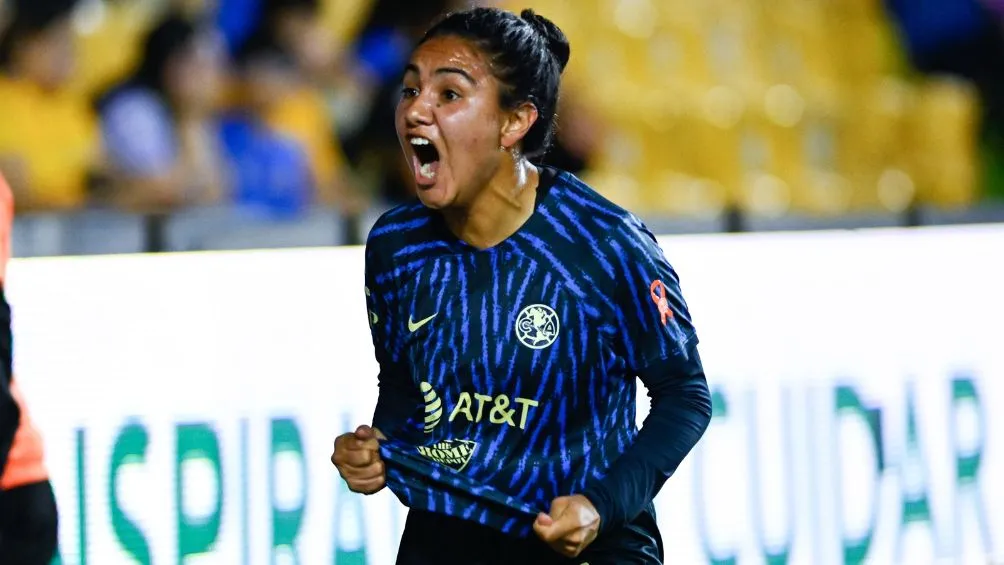 América avanzó a la Final del Clausura 2023