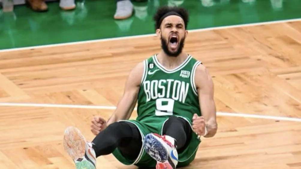 Los Celtics cayeron en siete juegos ante Miami