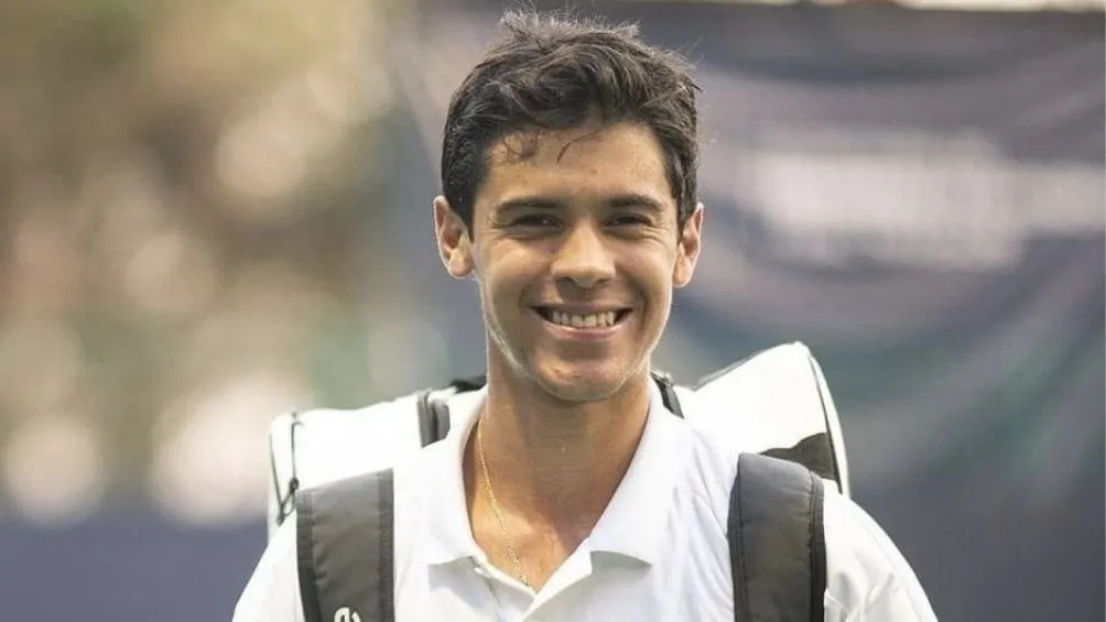 Pacheco previo a un encuentro