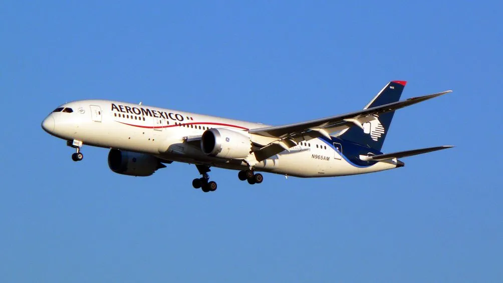 AEROMÉXICO Gran oportunidad para este Hot Sale 2023
