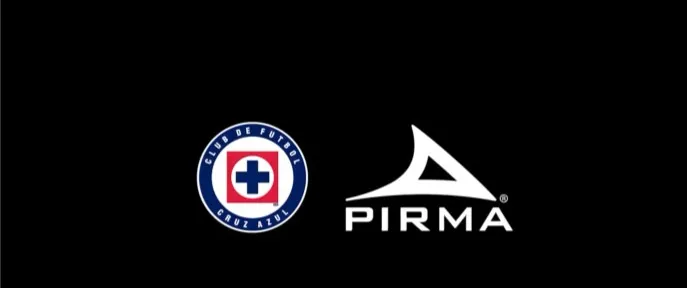 Cruz Azul estrena patrocinador