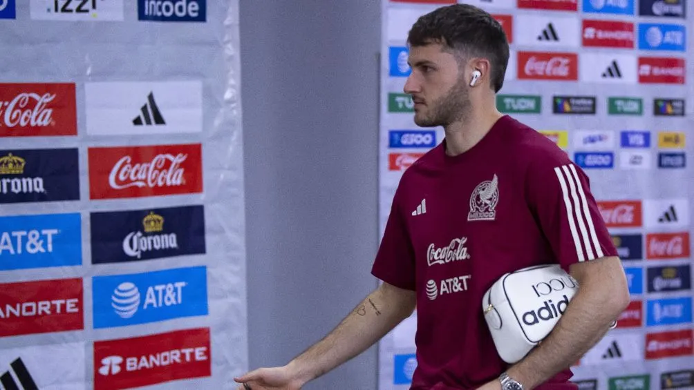 Estará para la Nations League y la Copa Oro 2023