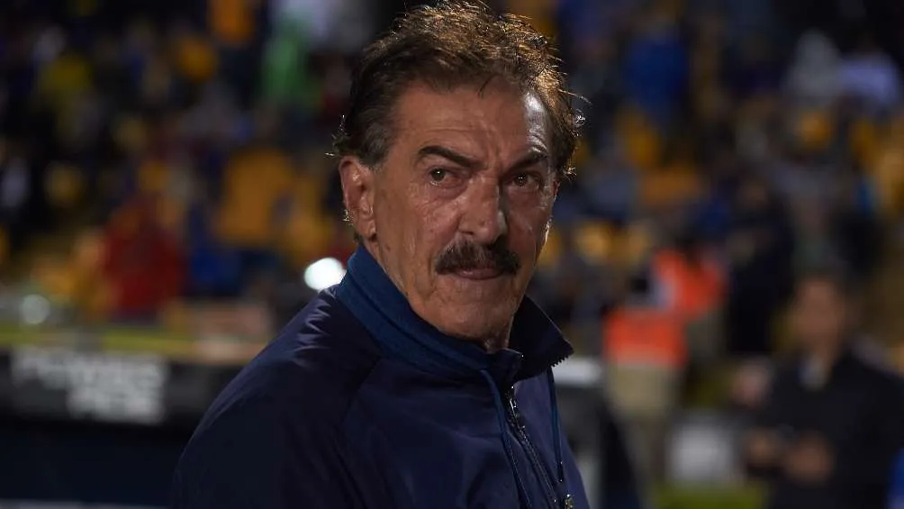 El argentino podría suplir a Tano Ortiz