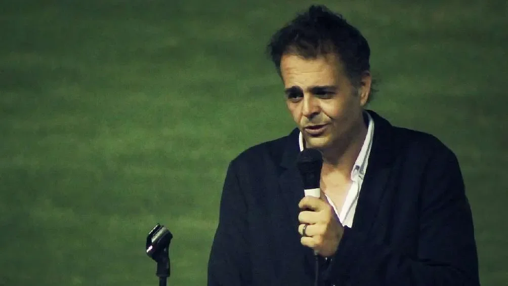 Andrés Arriaga quiere que su equipo ascienda