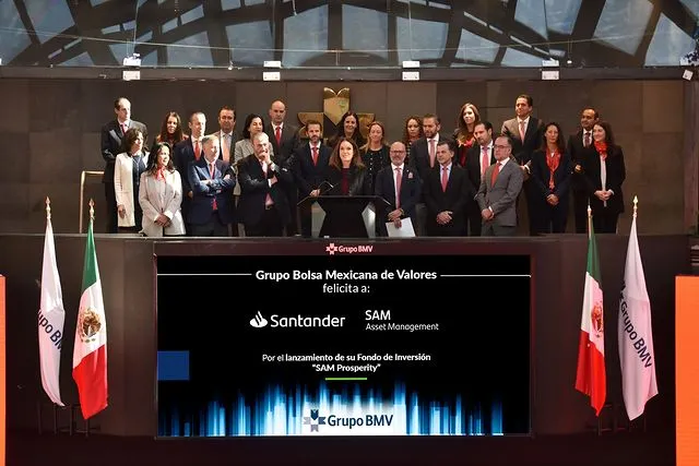 INSTAGRAM: @bolsamexicana Bolsa Mexicana de Valores