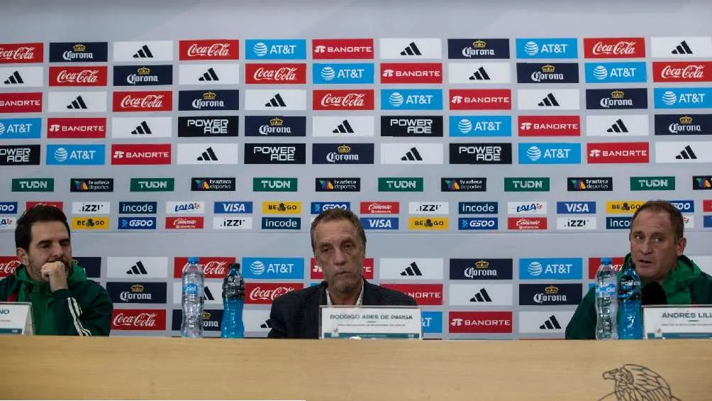 El Tri tendrá pruebas importantes este verano