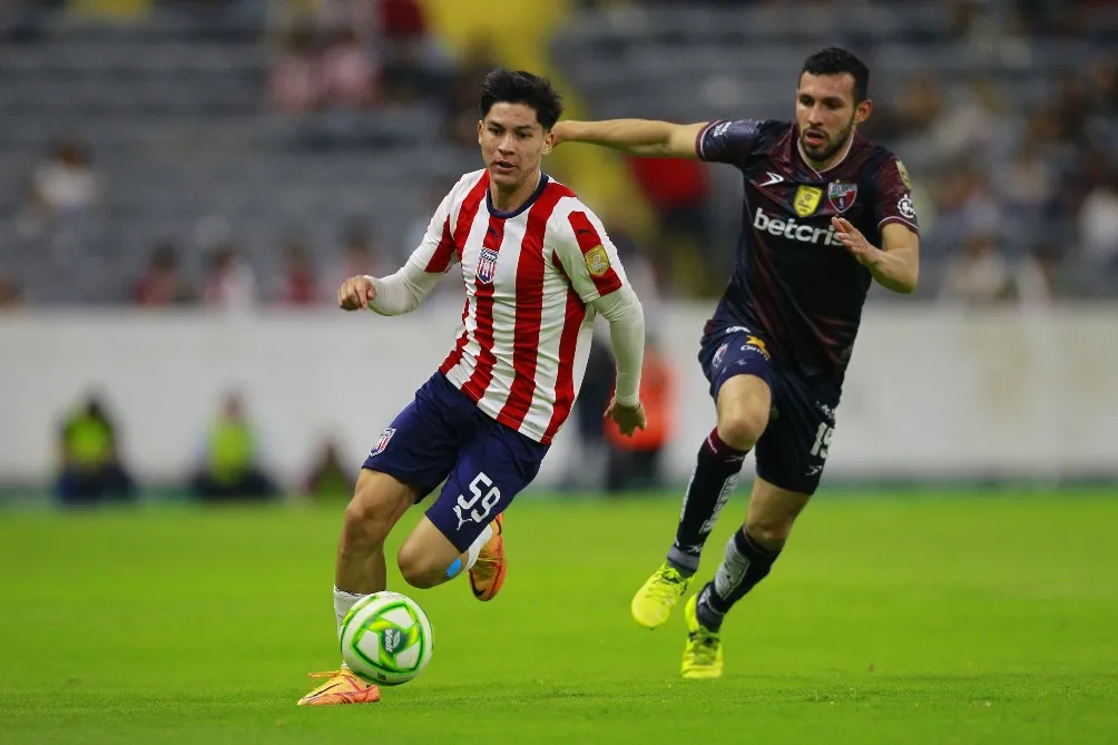 MEXSPORT Tapatío y Atlante se juegan el Campeón de Campeones