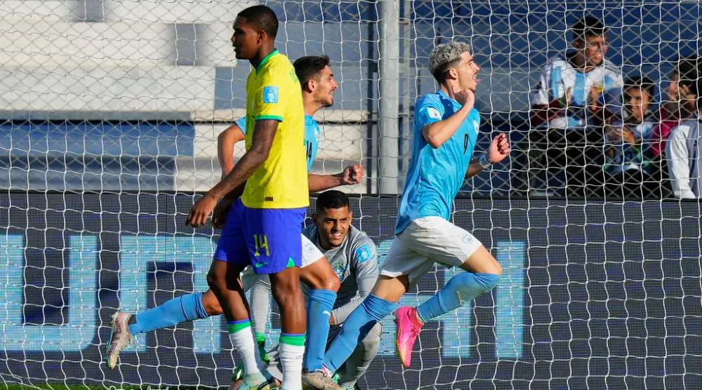AP Israel jugará las Semifinales tras vencer a Brasil