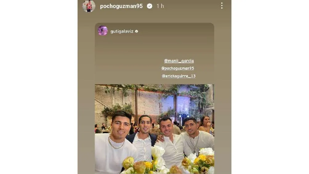 Los exjugadores de PAchuca se reunieron