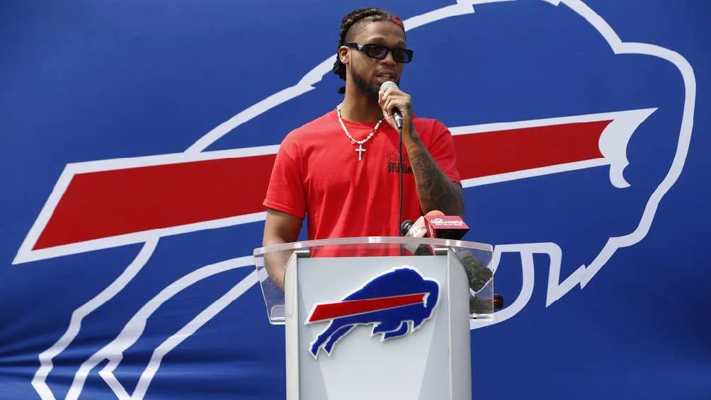 Hamlin enseñará como hacer reanimación cardiopulmonar