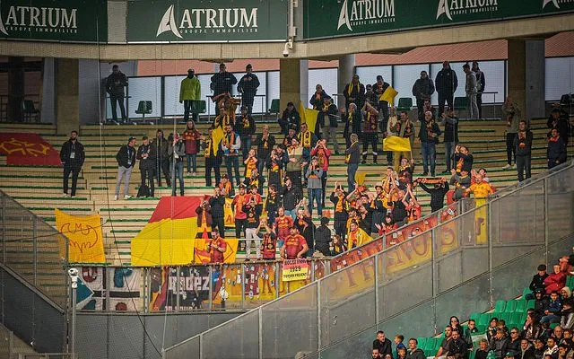 Aficionados del Rodez