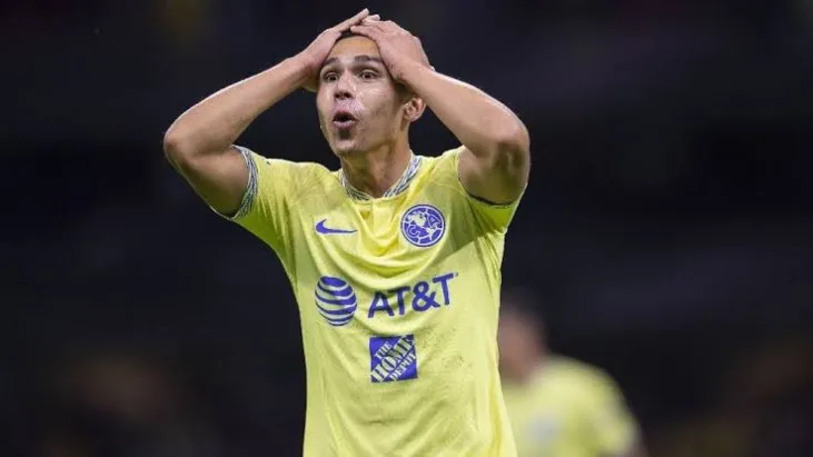 Chava Reyes toma el lugar de Campos