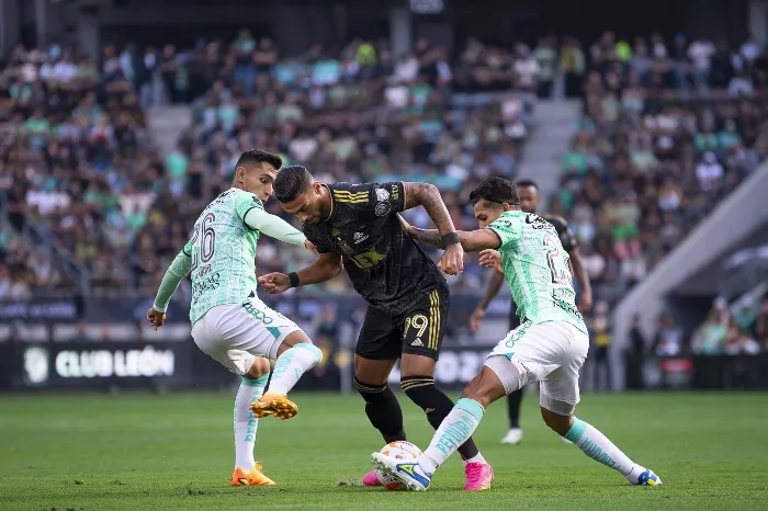 Fue un partido ríspido y de mucha pelea