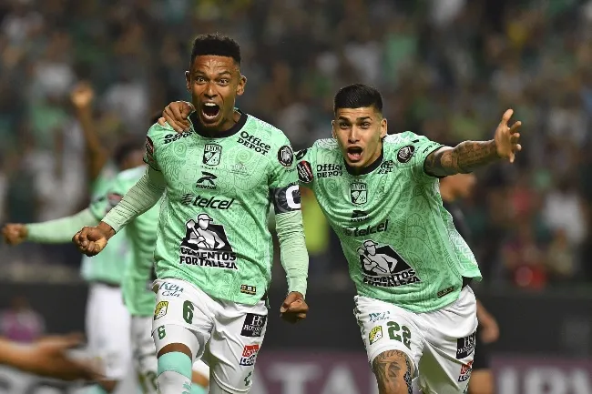 MEXSPORT Léon tiene ventaja tras ganar 2-1