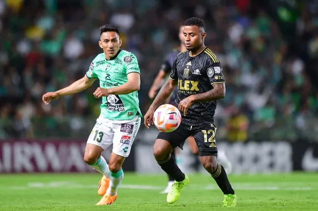 MEXSPORT León y LAFC definirán al campeón
