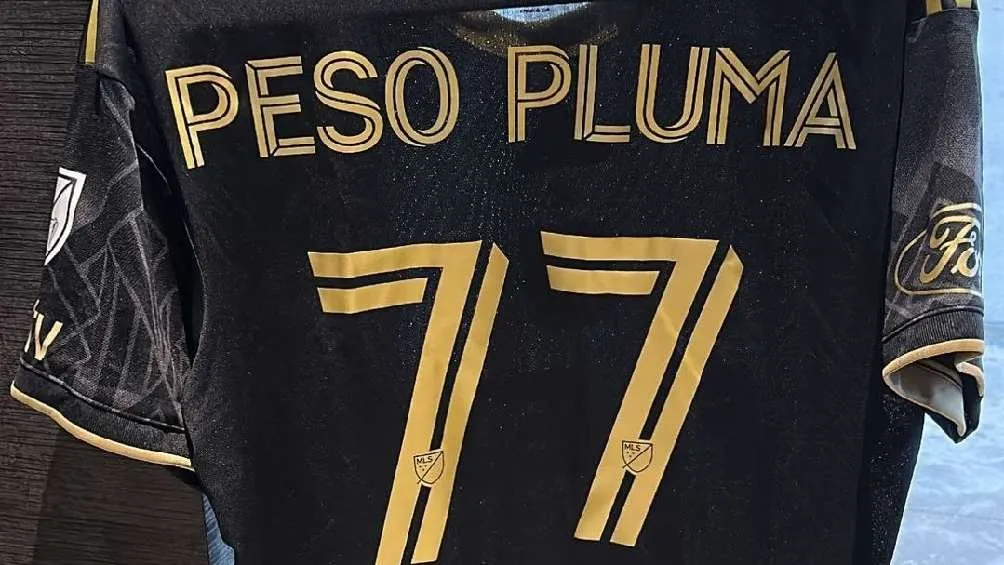 LAFC decidió invitar al mexicano