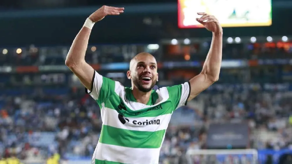 MEXSPORT El brasileño aún jugará como NFM