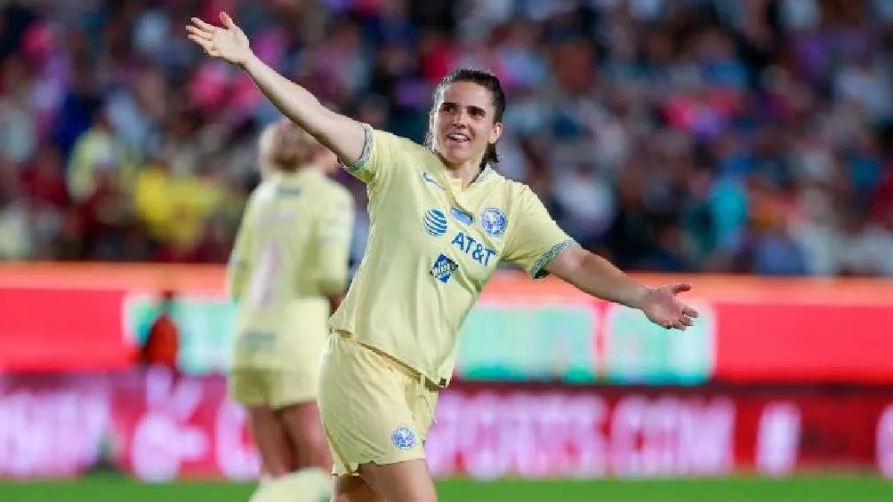 MEXSPORT Las Águilas tienen la ventaja global