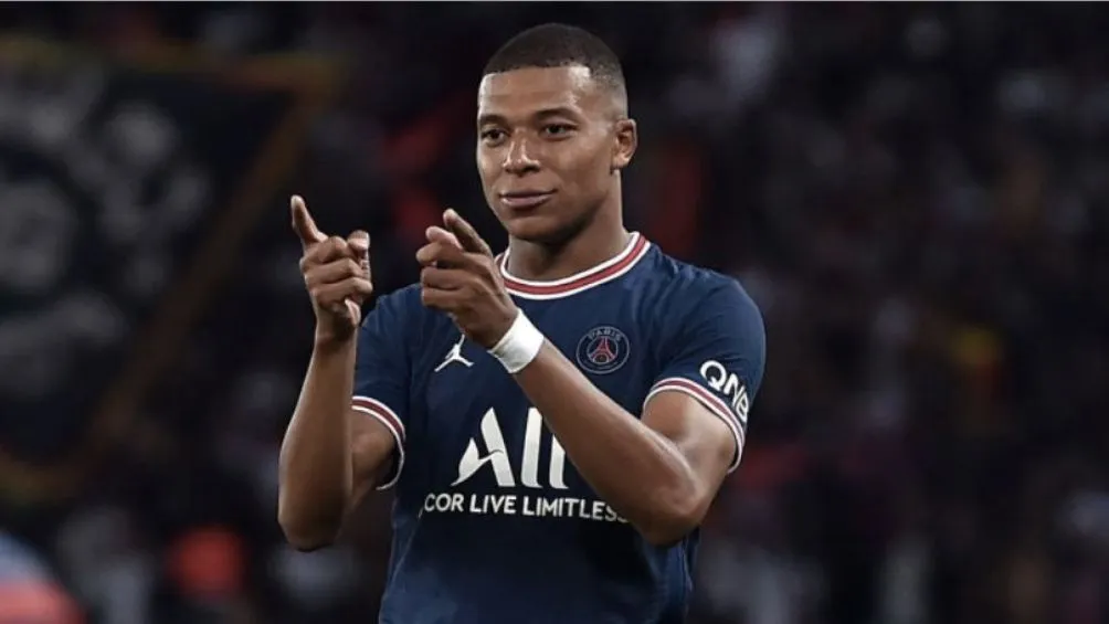 El delantero del PSG que es deseo del Madrid