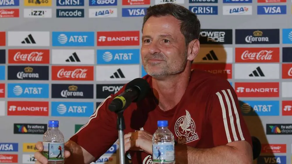 Tena elogió a Diego Cocca