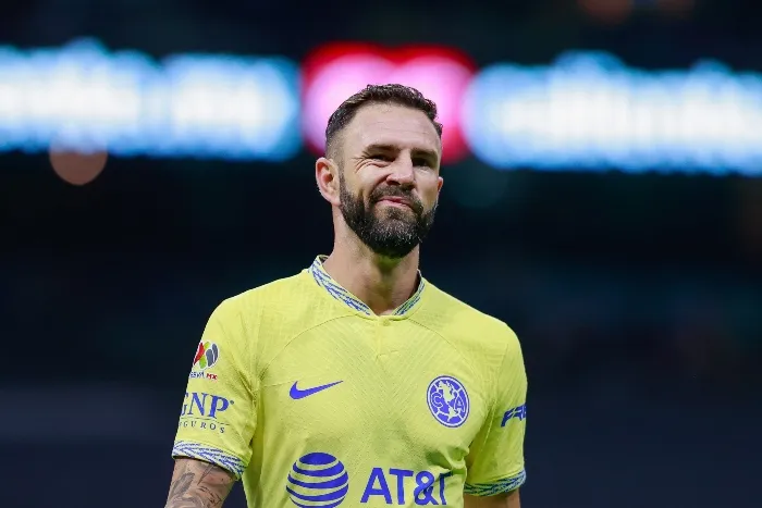 Layún hizo exámenes médicos