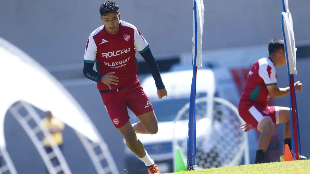 Los Rayos ya comenzaron con su pretemporada