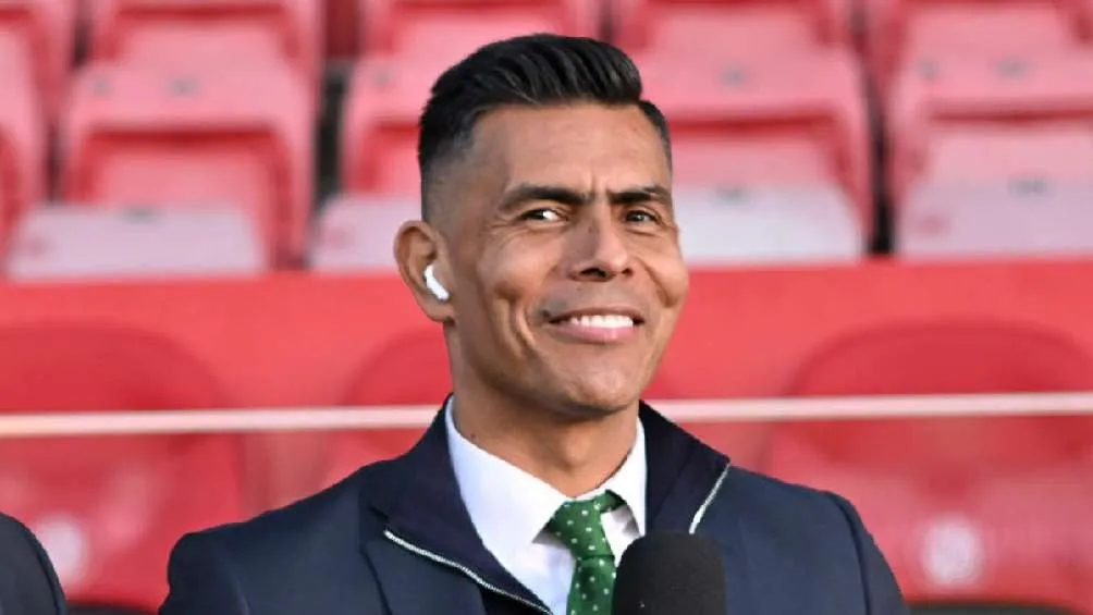 Oswaldo explicó lo sucedido con el futbolista