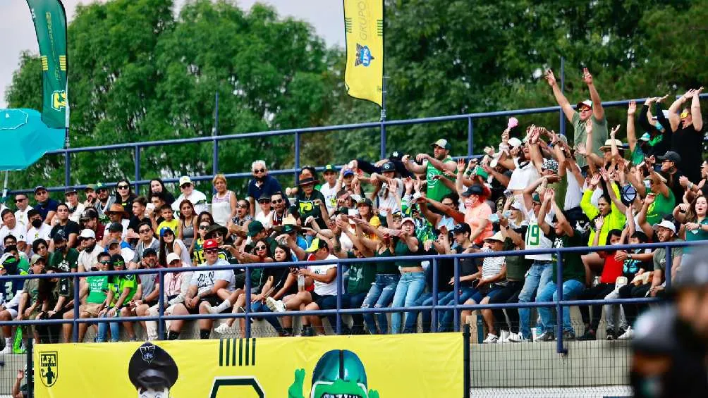 La gente respondió esta campaña