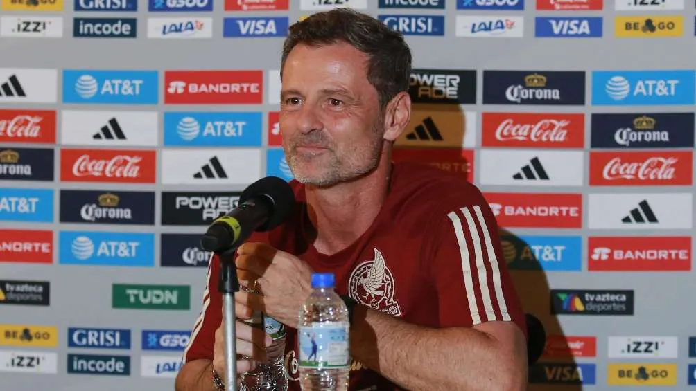 El DT ya piensa en el Mundial