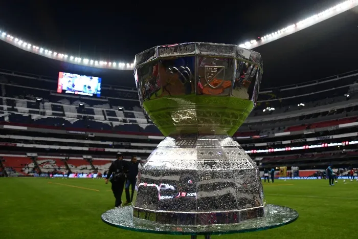 Trofeo de la Leagues Cup