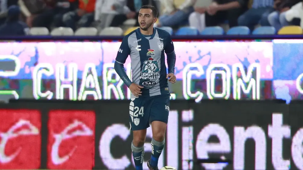 Chávez se ha cotizado de buena forma