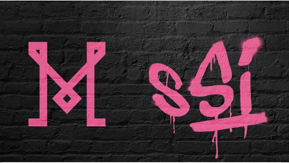 Así anunció el Inter a Lionel Messi