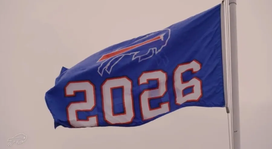 Bills de Buffalo presentan el Highmark Stadium como su nuevo estadio para 2026