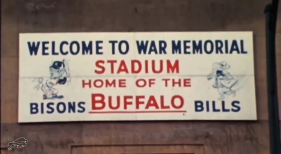 Bills de Buffalo presentan el Highmark Stadium como su nuevo estadio para 2026