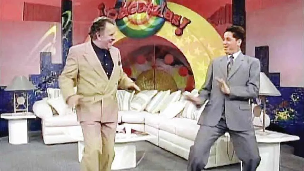 El video del error ha circulado las redes sociales