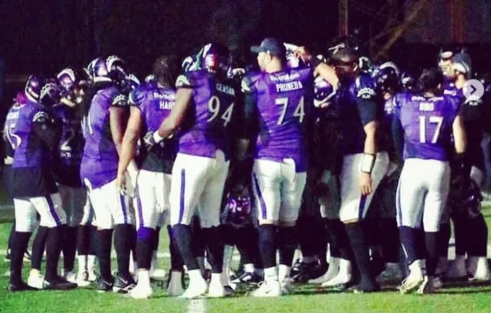 Dinos sueña con el campeonato