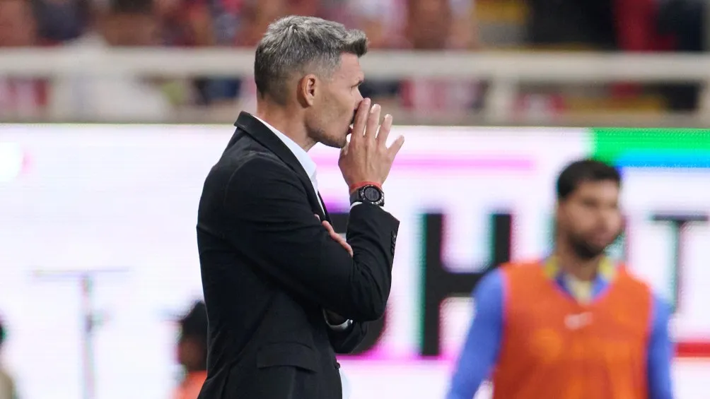 Tano Ortiz espera que las condiciones del BBVA mejoren