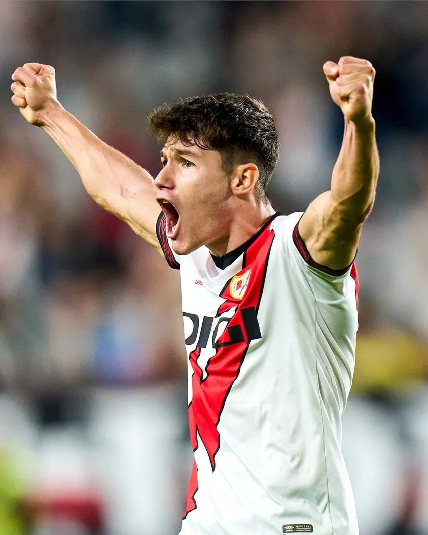 TWITTER: @realmadrid Fran García, primer refuerzo del Real Madrid