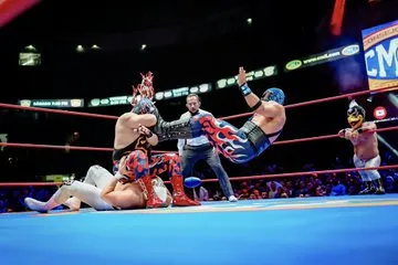 Mephisto y Hechicero tuvieron varios errores de acoplamiento