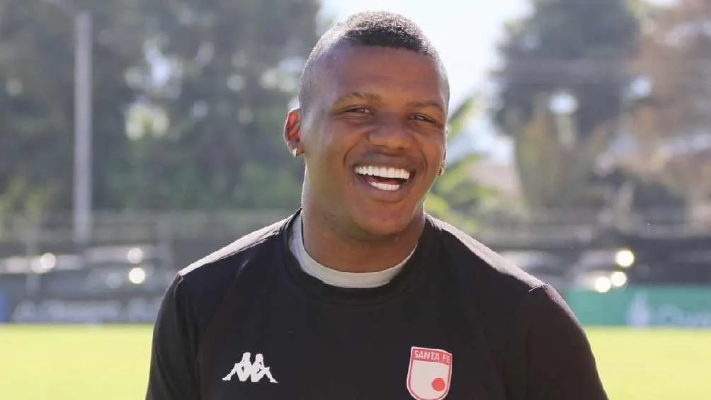 La jugada del defensor se ha vuelto viral