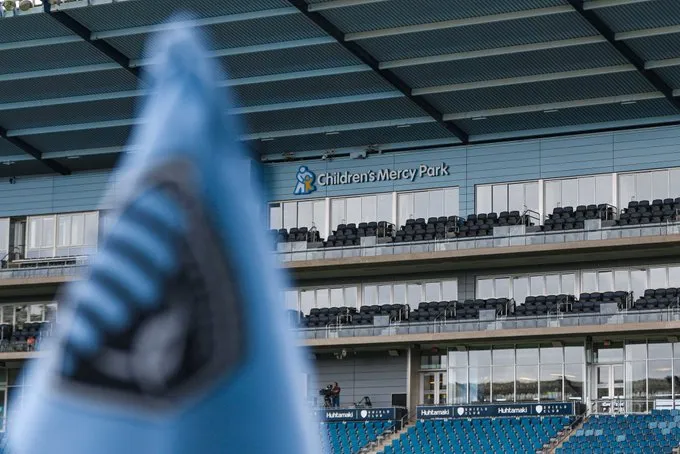 Kansas City vibra con Alan Pulido