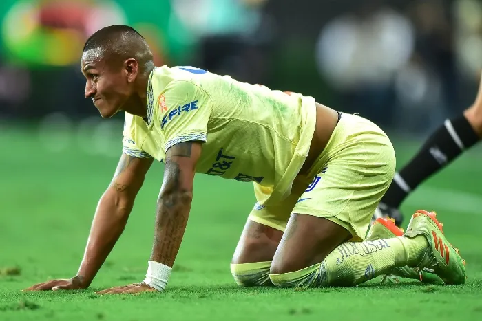 El peruano dejó el América tras tres torneos