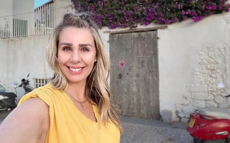 Atala Sarmiento relató lo que ha vivido