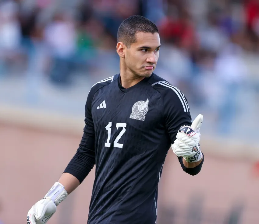 México jugará ante Australia en el Maurice Revello