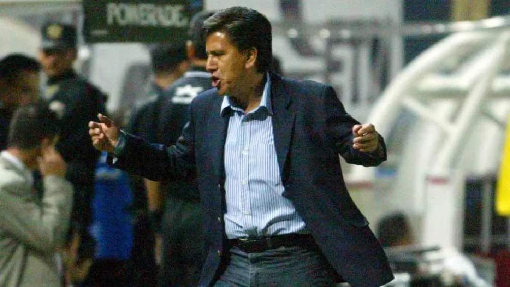 CD FAS presentará al mexicano en los próximos días