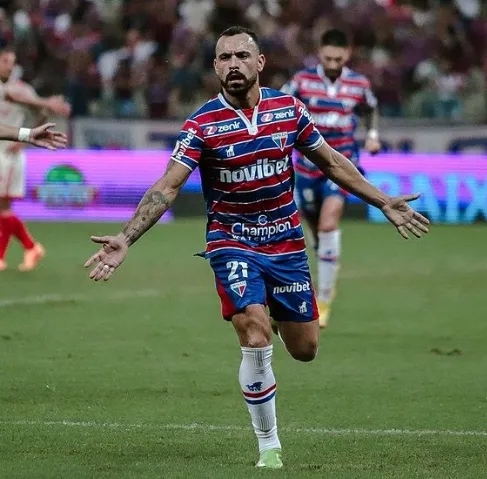 Moisés Vieira llegará a La Máquina en las próximas semanas